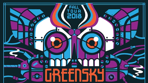 Greensky Bluegrass